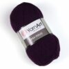 Купить пряжу YARNART SUPER PERLEE цвет 49 производства фабрики YARNART
