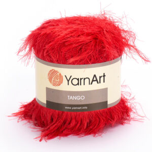 Купить пряжу YARNART TANGO YARNART цвет 537 производства фабрики YARNART