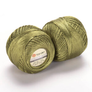 Купить пряжу YARNART TULIP цвет 423 производства фабрики YARNART