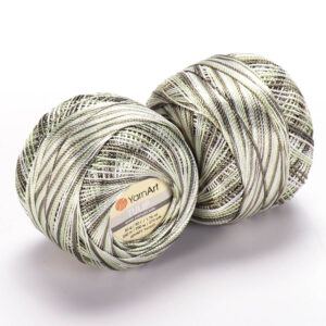 Купить пряжу YARNART TULIP цвет 451 производства фабрики YARNART