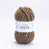 Купить пряжу YARNART VISTA цвет 5308 производства фабрики YARNART