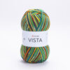 Купить пряжу YARNART VISTA цвет 5321 производства фабрики YARNART