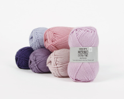 MERINO EXSTRA FINE