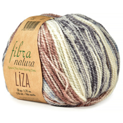 LIZA