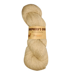 SHEPHERD"S OWN