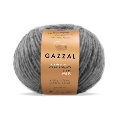 alpaca air