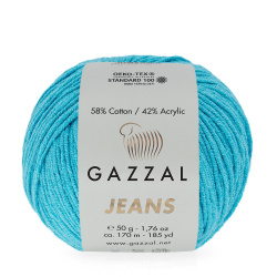 Jeans Gazzal