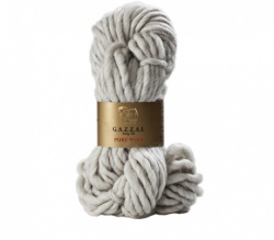 Pure Wool gazzal