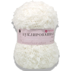 Буклированная