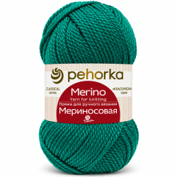 МЕРИНОСОВАЯ