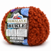 Купить пряжу HiMALAYA bukle цвет 232-09 производства фабрики HiMALAYA