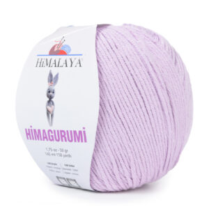Купить пряжу HiMALAYA HIMAGURUMI цвет 30121 производства фабрики HiMALAYA