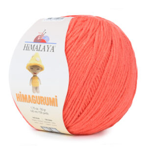 Купить пряжу HiMALAYA HIMAGURUMI цвет 30130 производства фабрики HiMALAYA