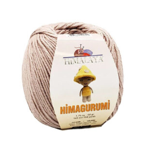 Купить пряжу HiMALAYA HIMAGURUMI цвет 30169 производства фабрики HiMALAYA