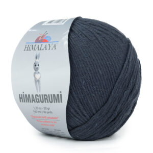 Купить пряжу HiMALAYA HIMAGURUMI цвет 30178 производства фабрики HiMALAYA