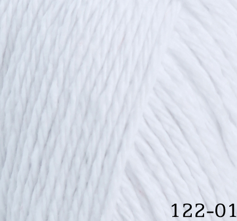Купить пряжу HiMALAYA HOME COTTON цвет 122-01 производства фабрики HiMALAYA