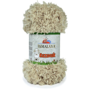 Купить пряжу HiMALAYA KUZUCUK цвет 75604 производства фабрики HiMALAYA