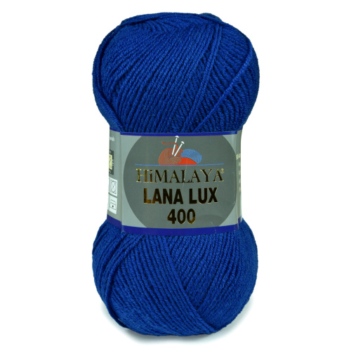 Купить пряжу HiMALAYA LANA LUX 400 цвет 22023 производства фабрики HiMALAYA