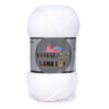 Купить пряжу HiMALAYA LANA LUX цвет 74801 производства фабрики HiMALAYA