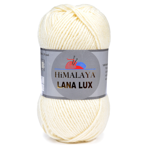 Купить пряжу HiMALAYA LANA LUX цвет 74802 производства фабрики HiMALAYA