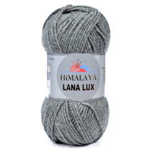 Купить пряжу HiMALAYA LANA LUX цвет 74814 производства фабрики HiMALAYA