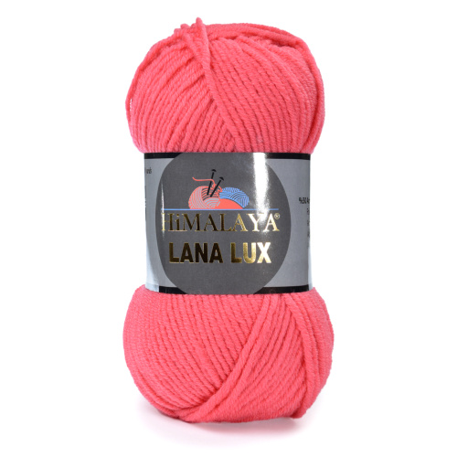 Купить пряжу HiMALAYA LANA LUX цвет 74826 производства фабрики HiMALAYA