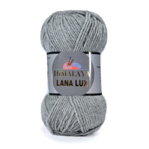 Купить пряжу HiMALAYA LANA LUX цвет 74839 производства фабрики HiMALAYA