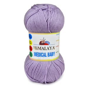 Купить пряжу HiMALAYA MEDICAL BABY цвет 79239 производства фабрики HiMALAYA