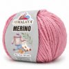 Купить пряжу HiMALAYA MERINO цвет 40904 производства фабрики HiMALAYA