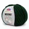 Купить пряжу HiMALAYA MERINO цвет 40909 производства фабрики HiMALAYA