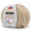 Купить пряжу HiMALAYA MERINO цвет 40910 производства фабрики HiMALAYA