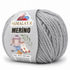 Купить пряжу HiMALAYA MERINO цвет 40912 производства фабрики HiMALAYA