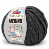 Купить пряжу HiMALAYA MERINO цвет 40914 производства фабрики HiMALAYA