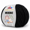 Купить пряжу HiMALAYA MERINO цвет 40915 производства фабрики HiMALAYA