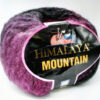 Купить пряжу HiMALAYA mountain цвет 517-07 производства фабрики HiMALAYA
