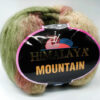 Купить пряжу HiMALAYA mountain цвет 517-08 производства фабрики HiMALAYA