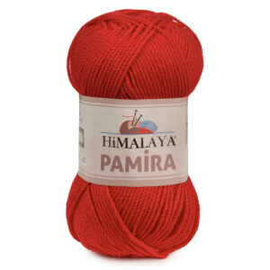 Купить пряжу HiMALAYA PAMIRA цвет 50817 производства фабрики HiMALAYA
