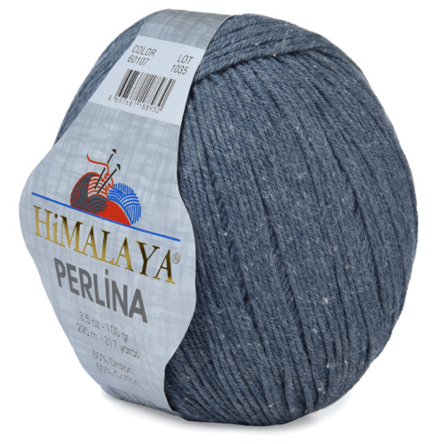 Купить пряжу HiMALAYA PERLİNA цвет 50107 производства фабрики HiMALAYA