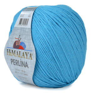 Купить пряжу HiMALAYA PERLİNA цвет 50131 производства фабрики HiMALAYA