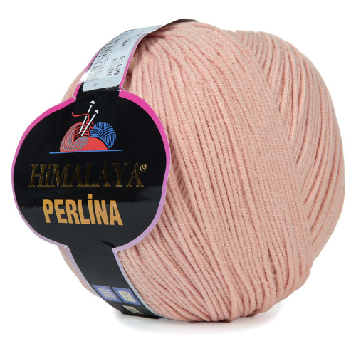 Купить пряжу HiMALAYA PERLİNA цвет 50146 производства фабрики HiMALAYA