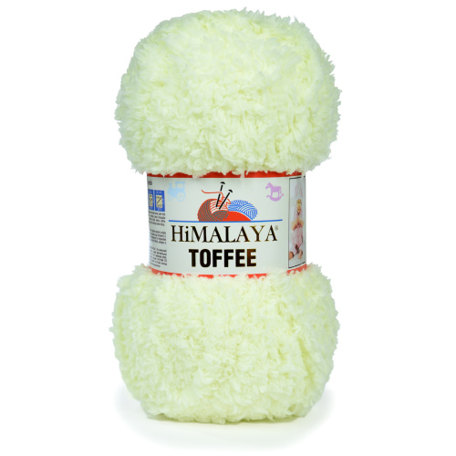 Купить пряжу HiMALAYA TOFFEE цвет 73503 производства фабрики HiMALAYA