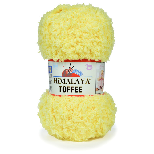 Купить пряжу HiMALAYA TOFFEE цвет 73504 производства фабрики HiMALAYA