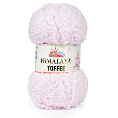 Купить пряжу HiMALAYA TOFFEE цвет 73505 производства фабрики HiMALAYA