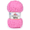 Купить пряжу HiMALAYA TOFFEE цвет 73506 производства фабрики HiMALAYA