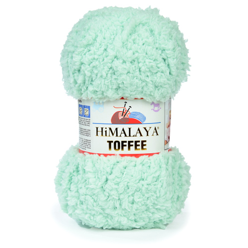 Купить пряжу HiMALAYA TOFFEE цвет 73510 производства фабрики HiMALAYA
