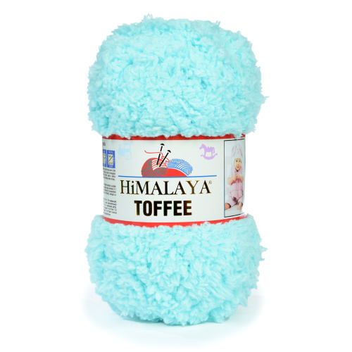 Купить пряжу HiMALAYA TOFFEE цвет 73511 производства фабрики HiMALAYA