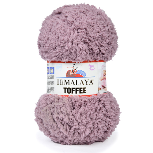 Купить пряжу HiMALAYA TOFFEE цвет 73517 производства фабрики HiMALAYA