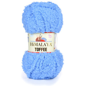 Купить пряжу HiMALAYA TOFFEE цвет 73524 производства фабрики HiMALAYA