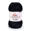 Купить пряжу HiMALAYA VELVET цвет 90011 производства фабрики HiMALAYA