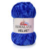 Купить пряжу HiMALAYA VELVET цвет 90029 производства фабрики HiMALAYA